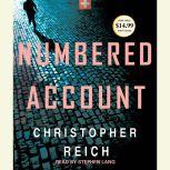Numbered Account, Christopher Reich