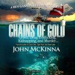 Chains of Gold, John McKinna
