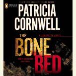 The Bone Bed, Patricia Cornwell