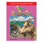 The Three Billy Goats Gruff, Dona Rice