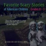 Favorite Scary Stories of American Ch..., Richard Yound