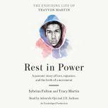 Rest in Power The Enduring Life of Trayvon Martin, Sybrina Fulton