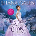 Third Sons A Charm, Shana Galen