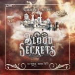 Blood Secrets, Morgan L. Busse