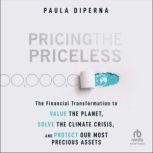 Pricing the Priceless, Paula DiPerna