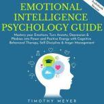 Emotional Intelligence Psychology gui..., Timothy Meyer