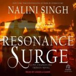 Resonance Surge, Nalini Singh