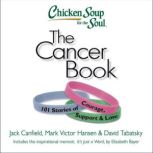 Chicken Soup for the Soul The Cancer..., Jack Canfield