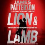 Lion  Lamb, James Patterson