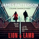 Lion  Lamb, James Patterson