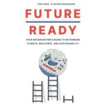 Future Ready, Tom Lewis