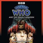Doctor Who and the Deadly Assassin, Terrance Dicks