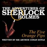 The Adventures of Sherlock Holmes Th..., Sir Arthur Conan Doyle