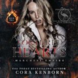 Tortured Hearts, Cora Kenborn