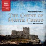 The Count of Monte Cristo, Alexandre Dumas