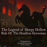 The Legend of Sleepy Hollow, Washington Irving