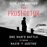 The Prosecutor, Jack Fairweather