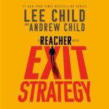 Exit Strategy, Lee Child