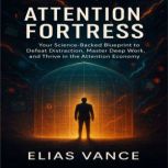 Attention Fortress, Claire Donnelly