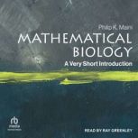 Mathematical Biology, Philip K. Maini