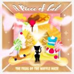  A Piece of Cat Chapter 3 The Tria..., Madame Madeleine