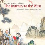 The Journey to the West, Revised Edit..., Anthony C. Yu