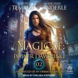 Magicae, Michael Anderle