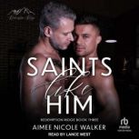 Saints Like Him, Aimee Nicole Walker