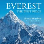 Everest, Thomas Hornbein