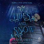 Of Tides and Snow, Darva Green