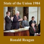 State of the Union 1984, Ronald Reagan