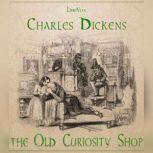 The Old Curiosity Shop, Charles Dickens