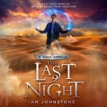 The Last Night, Ian Johnstone