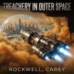 Treachery In Outer Space, Rockwell, Carey