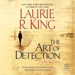 The Art of Detection, Laurie R. King