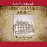 Northanger Abbey, Jane Austen