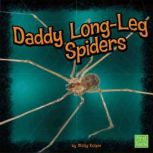 Daddy LongLeg Spiders, Molly Kolpin