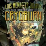 Cryoburn, Lois McMaster Bujold