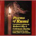 Poems of Rumi, JelaluddinRumi