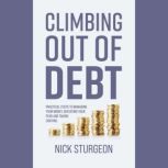 Climbing out of Debt, Nick Sturgeon