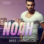 Noah, Bree Livingston