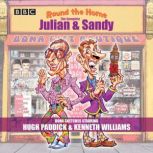 Round the Horne The Complete Julian ..., Barry Took