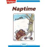 Naptime, Jeanne B. Hargett