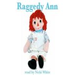 Raggedy Ann, Johnny Gruelle