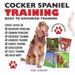 COCKER SPANIEL, Ken Leonard