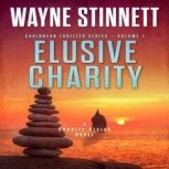 Ruthless Charity A Charity Styles Novel, Wayne Stinnett