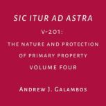 Sic Itur Ad Astra, Andrew J. Galambos