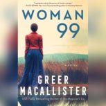 Woman 99, Greer Macallister