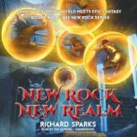 New Rock New Realm, Richard Sparks