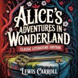 Alices Adventures in Wonderland Cla..., Lewis Carroll